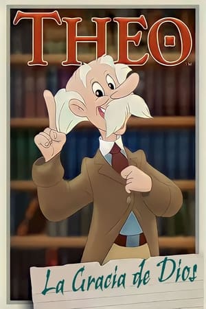 Las Aventuras de Theo第2季