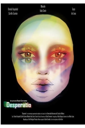 Desperatio