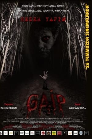 Gaip