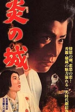 炎の城