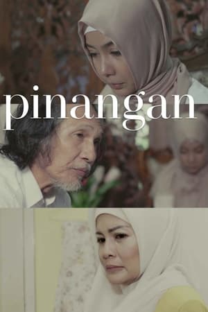 Pinangan