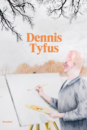Dennis Tyfus – Eindelijk Op Canvas