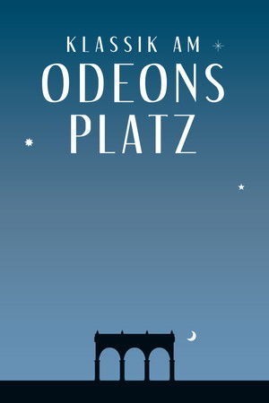 Klassik am Odeonsplatz 2025 - Lahav Shani und Lisa Batiashvili