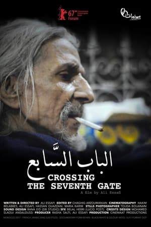 عبور الباب السابع