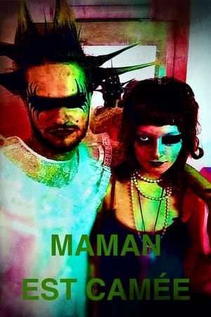 Maman est camée