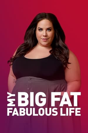 My Big Fat Fabulous Life第10季
