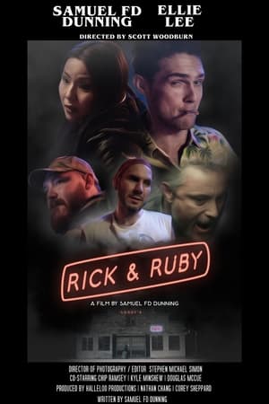 Rick and Ruby