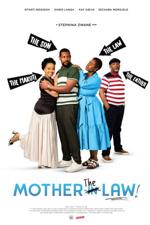 Mother-the-Law