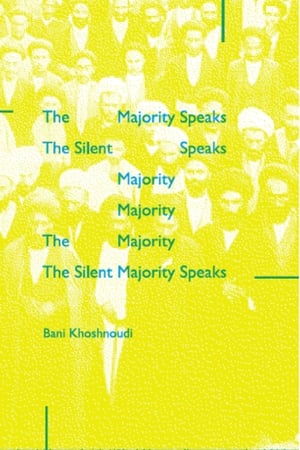 The Silent Majority Speaks