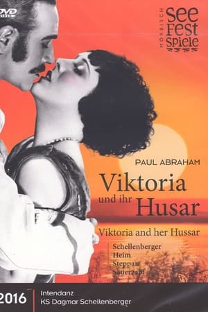 Viktoria und Ihr Husar