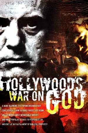 Hollywood's War on God