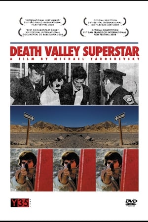 Death Valley Superstar