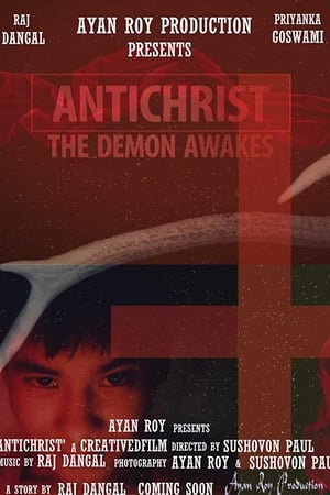 Antichrist: The Demon Awakes