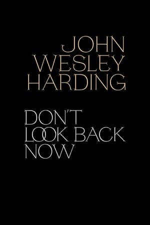 John Wesley Harding: Don't Look Back Now - The Film