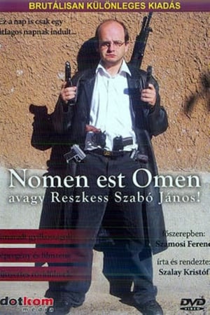 Nomen est Omen avagy Reszkess Szabó János!