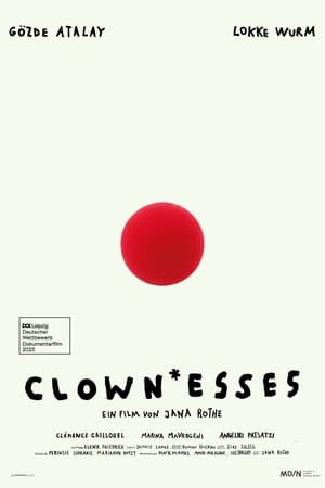 Clown*esses