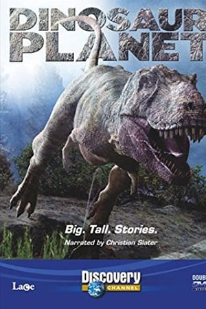 Dinosaur Planet