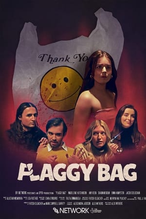 Plaggy Bag