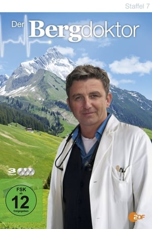 Der Bergdoktor第7季