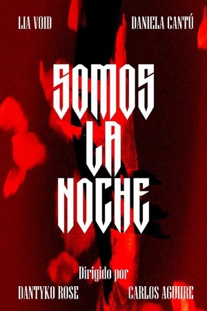 SOMOS LA NOCHE