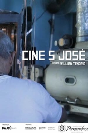 Cine S. José