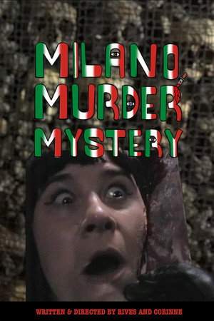 Milano Murder Mystery