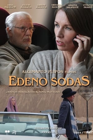 Edeno sodas