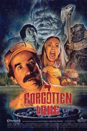 Forgotten Lake