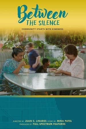 Between the Silence