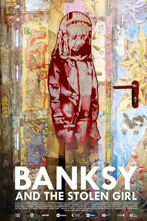 Banksy and the Stolen Girl