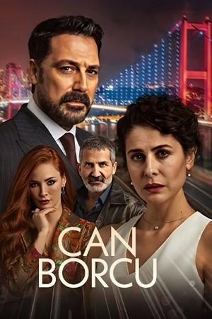 Can Borcu