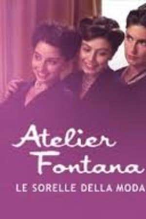 Atelier Fontana - Le sorelle della moda