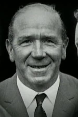Busby, Stein & Shankly: The Football Men
