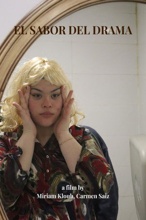 El sabor del drama