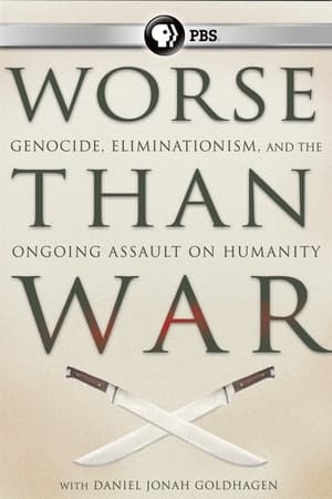 Worse Than War