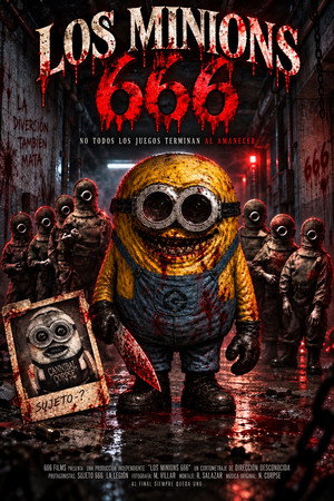 Los Minios 666