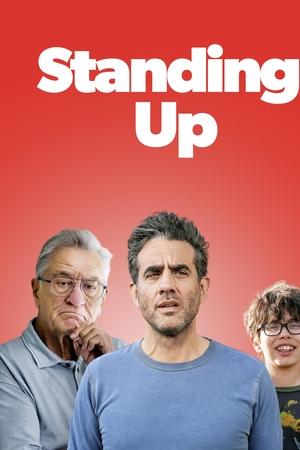 Standing Up