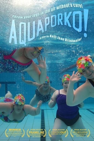 Aquaporko!