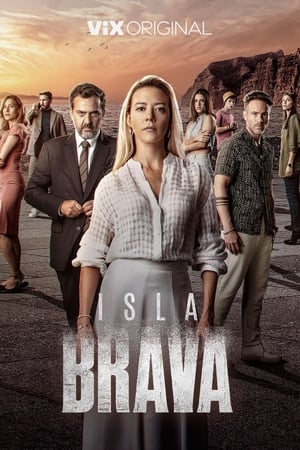 Isla Brava