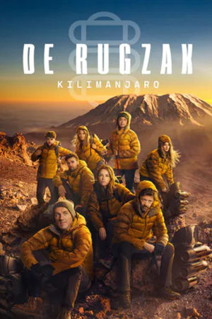 De rugzak