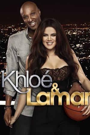 Khloé & Lamar