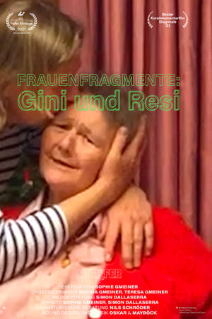 FRAUENFRAGMENTE: Gini und Resi