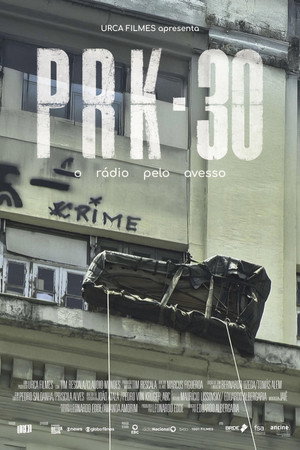PRK-30 - O Rádio pelo Avesso