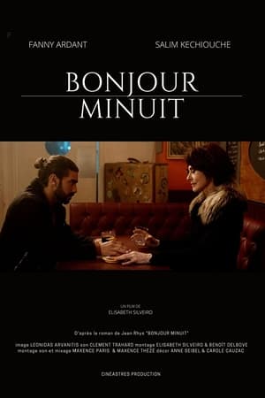 Bonjour Minuit