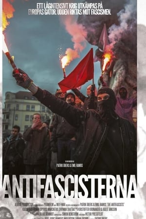 Antifascisterna