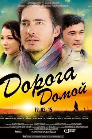 Дорога домой