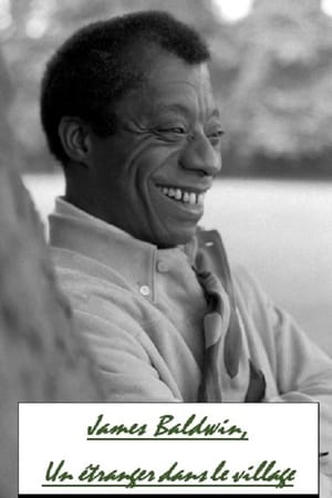 James Baldwin, Un étranger dans le village