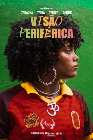 Visão Periférica