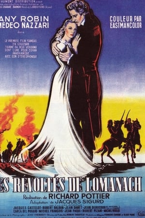Les révoltés de Lomanach
