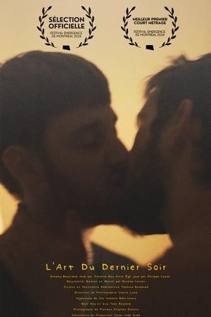 L'Art Du Dernier Soir